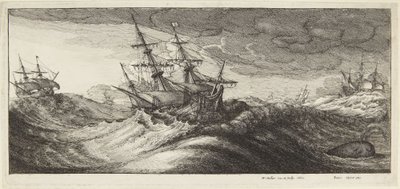  de Wenceslaus Hollar