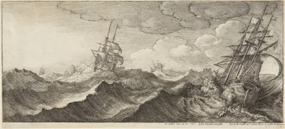  de Wenceslaus Hollar
