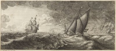  de Wenceslaus Hollar