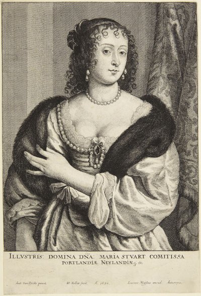  de Wenceslaus Hollar