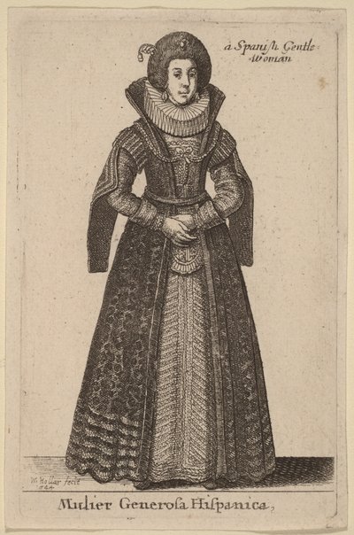  de Wenceslaus Hollar
