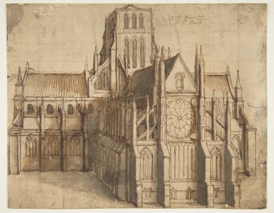  de Wenceslaus Hollar
