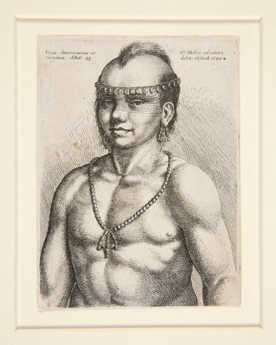  de Wenceslaus Hollar