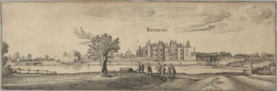  de Wenceslaus Hollar