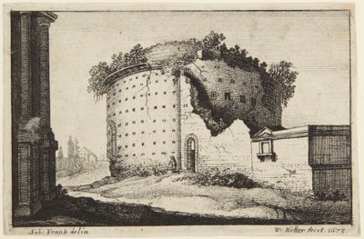  de Wenceslaus Hollar
