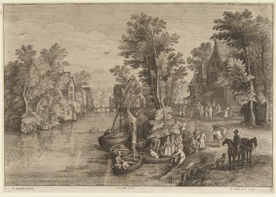  de Wenceslaus Hollar