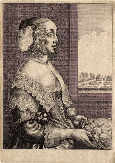  de Wenceslaus Hollar