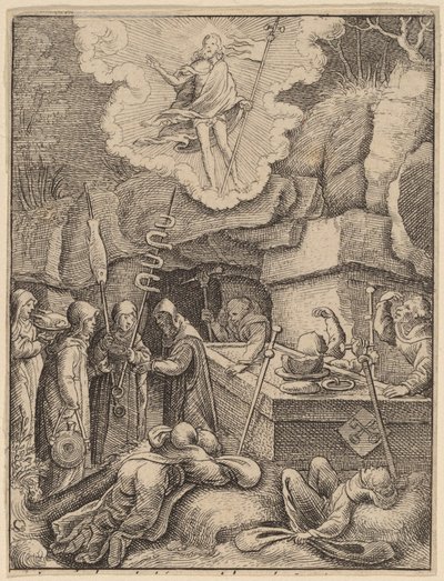 A ressurreição de Wenceslaus Hollar