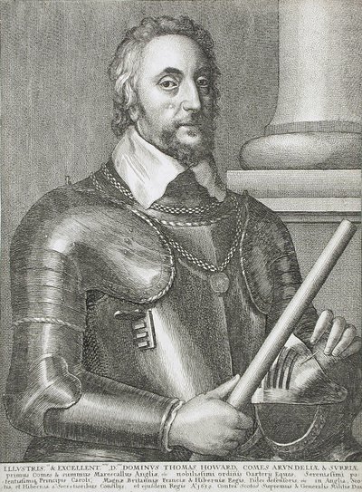  de Wenceslaus Hollar
