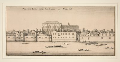  de Wenceslaus Hollar