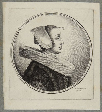  de Wenceslaus Hollar