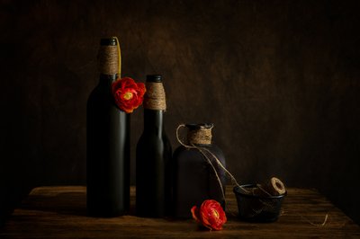  de Wendy Xu
