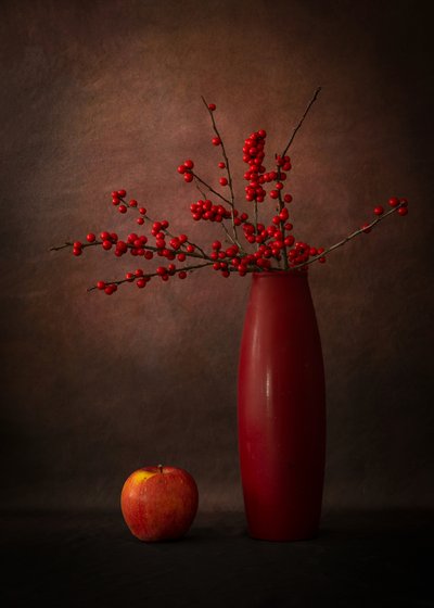 de Wendy Xu