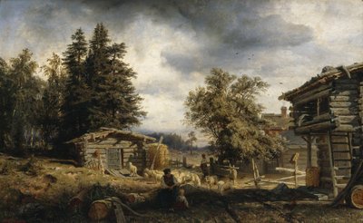  de Werner Holmberg