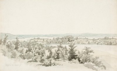 Pyhäjärvi de Werner Holmberg