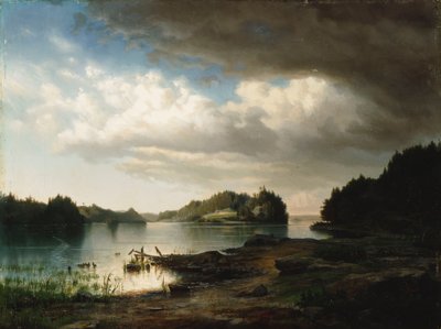  de Werner Holmberg