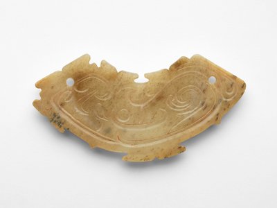 durante de Western Zhou Dynasty Chinese School
