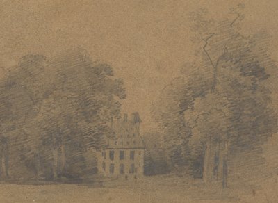 Casa em Voorn perto de Utrecht de Wijnand Nuijen
