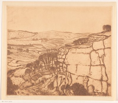 Constantine (título original no objeto) de Wijnand Otto Jan Nieuwenkamp (signed by artist)