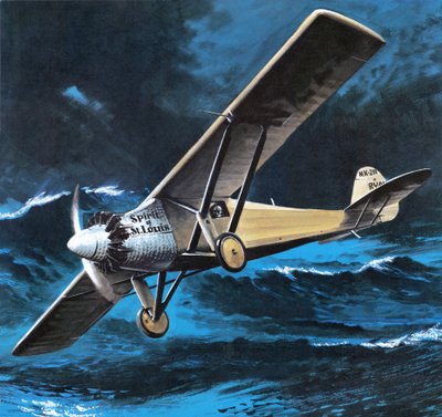 Espírito de São Luís de Wilf (20th century) Hardy