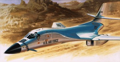 Avião não identificado da Força Aérea dos EUA de Wilf (20th century) Hardy
