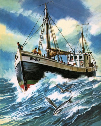 Viagem ao Meno Espanhol de Wilf (20th century) Hardy