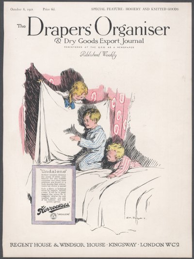 Revista Draper