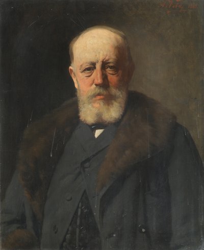 dr Lula Molusco de Wilhelm A. Vita