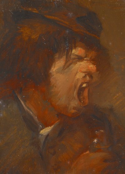 Bittere Medizin de Wilhelm Busch