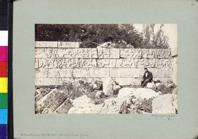 Heroísmo de Trysa de Wilhelm J. Burger