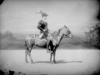 Leopold Conde Berchtold de Wilhelm J. Burger