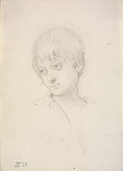 de Wilhelm Marstrand