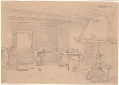  de Wilhelm Marstrand