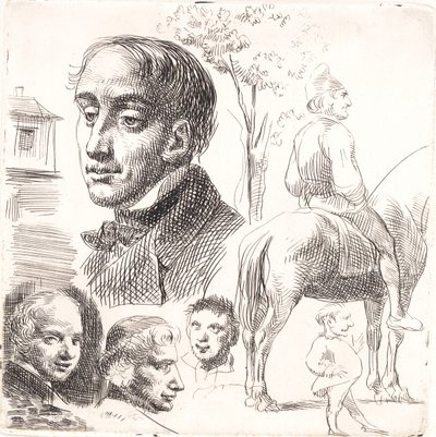  de Wilhelm Marstrand