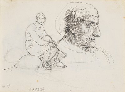  de Wilhelm Marstrand