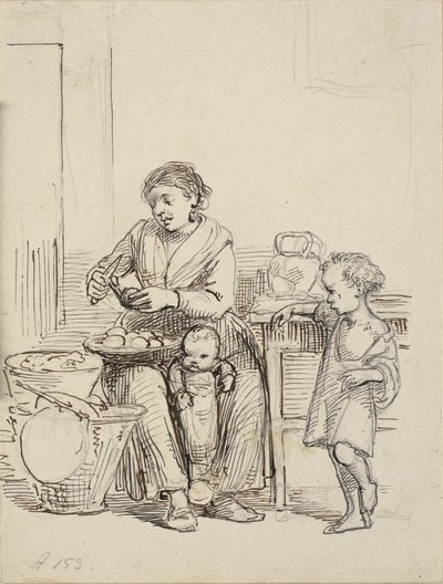  de Wilhelm Marstrand