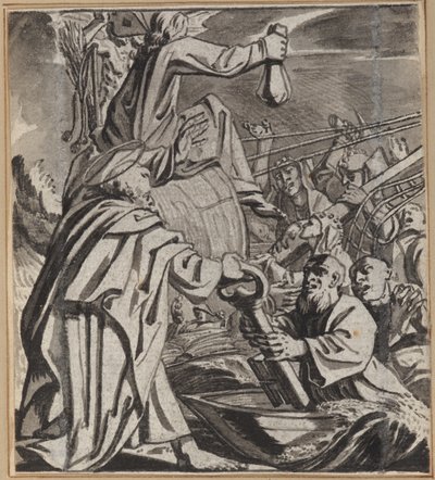 O tolo endurecido na sua mente de Wilhelm Stettler