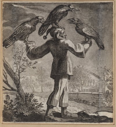 O Tolo que Adiou Tudo Até Amanhã de Wilhelm Stettler