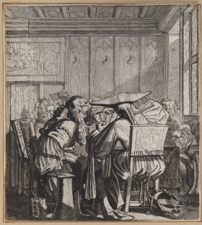 O Jogo Tolo de Wilhelm Stettler