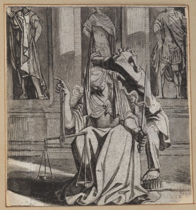 O Tolo Processionário de Wilhelm Stettler
