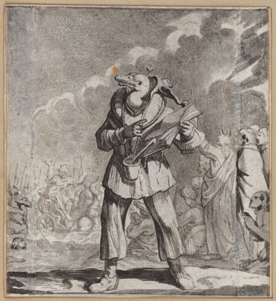O Tolo Seguro de Wilhelm Stettler