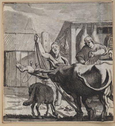 O tolo voluptuoso de Wilhelm Stettler