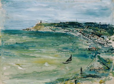 Le Havre de Wilhelm Thöny