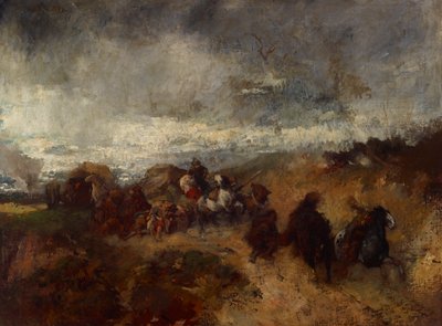 Raid de Wilhelm Von Diez