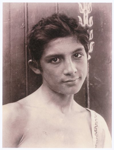  de Wilhelm von Gloeden