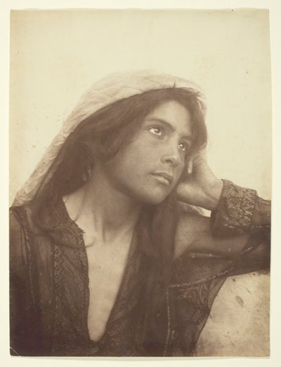 Sem título de Baron Wilhelm von Gloeden