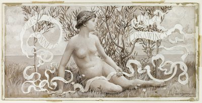 Lista de Desenhos de Odes e Sonetos de Will Hicock Low