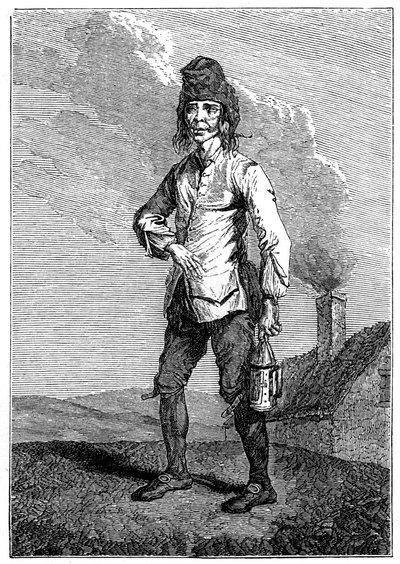 Jogando Jeannot, 1885 de Wille