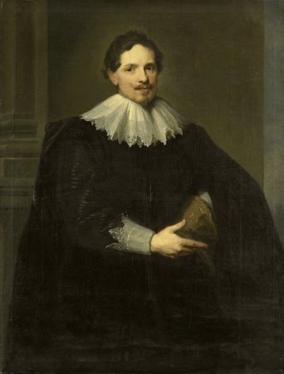 Sebastian Leerse de Willem Bartel van der Kooi