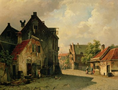 Imagem desconhecida de Willem Koekkoek